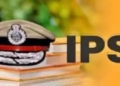 Odisha IPS officer resigns