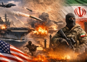 US–Iran conflict live updates