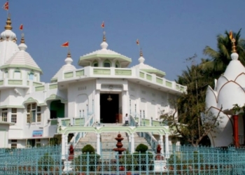 Bhubaneswar ISKCON Ratha Yatra traffic advisory