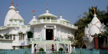 Bhubaneswar ISKCON Ratha Yatra traffic advisory