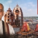 ISKCON Ratha Yatra controversy