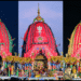 Suna Besha Rath Yatra 2026 Puri