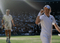 Wimbledon 2026 Final Sinner vs Zverev