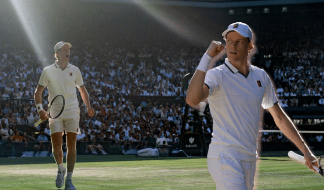 Wimbledon 2026 Final Sinner vs Zverev