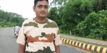 Youth Stabbed to Death in Khordha, Rivalry Suspected
