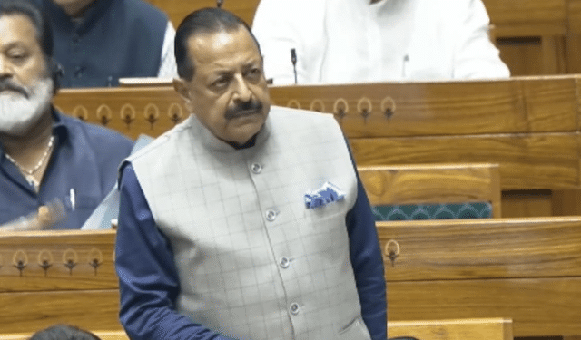 Public Examinations Amendment Bill 2026