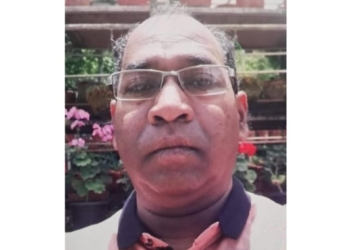 Kalahandi school Headmaster