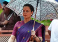Kangana Ranaut Clarifies ‘Generation Gutter’ Remark, Says Comments Targeted Vulgar Behaviour, Not All Youth