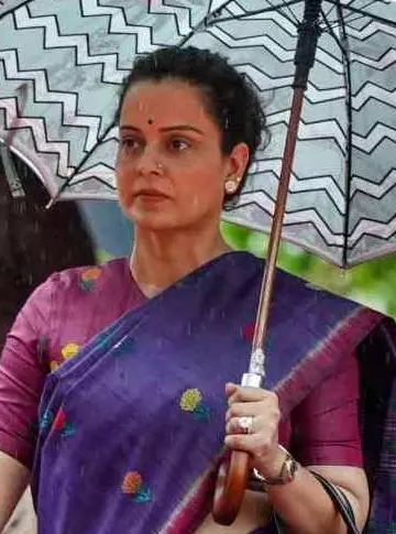 Kangana Ranaut Clarifies ‘Generation Gutter’ Remark, Says Comments Targeted Vulgar Behaviour, Not All Youth