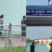 Viral Video Shows Father Carrying Son’s Body, Opposes Post‑Mortem at Balangir Hospital