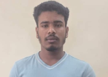 Kataka Youth Arrested