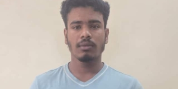 Kataka Youth Arrested