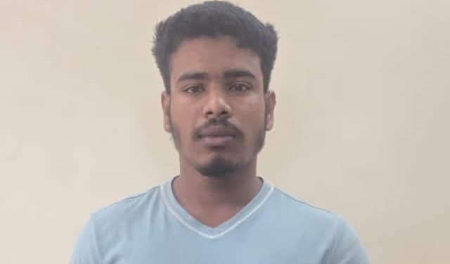 Kataka Youth Arrested