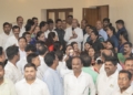 Kendrapada BJD meet Naveen