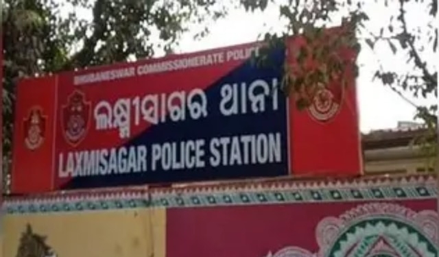 Knife attack in Bhubaneswar