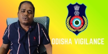 Koraput Deputy Director of Mines