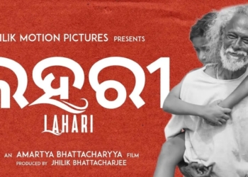 Amartya Bhattacharyya’s directorial 'Lahari' bags Best Odia Film Honour at 72nd National Film Awards