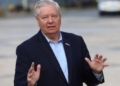 Lindsey Graham