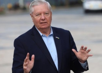 Lindsey Graham