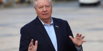Lindsey Graham