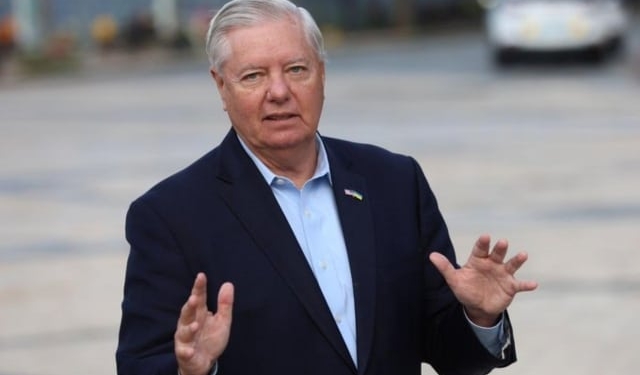 Lindsey Graham