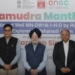 Mahanadi Offshore Basin appraisal well