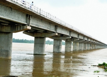 Sambalpur minor girl missing Mahanadi