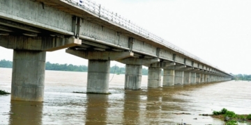 Sambalpur minor girl missing Mahanadi