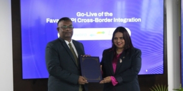 Favara‑UPI Maldives India