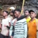 Malyagiri Hill trekkers rescue