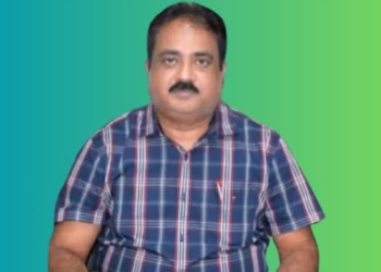 Former SCERT Director Arrested