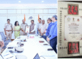 Odisha police anti-Maoist success