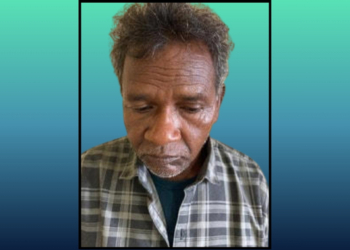 Misir Besra Maoist arrest