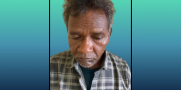 Misir Besra Maoist arrest