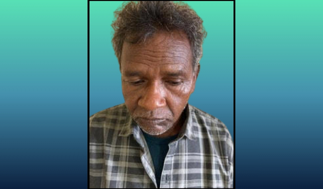 Misir Besra Maoist arrest