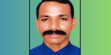 Ajay Mahto Maoist arrest Giridih
