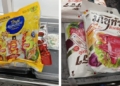 Bhubaneswar airport drug bust