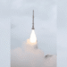 DRDO Kusha missile test