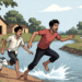 Raurkela mob attack goat theft