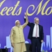 PM Modi praises Australia social media ban