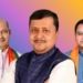 Odisha CM and BJP State President Samal
