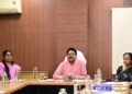Odisha nursing colleges inspection