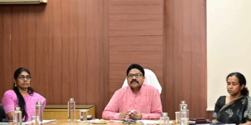 Odisha nursing colleges inspection
