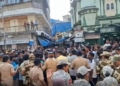 Mumbai child rape case Pydhonie