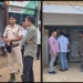 Nabarangpur SBI ATM loot