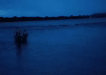 Mahanadi River selfie tragedy Kataka
