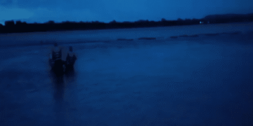 Mahanadi River selfie tragedy Kataka