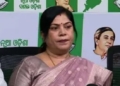 Privilege motion Manorama Mohanty