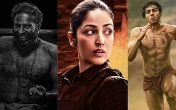 72nd National Film Awards 2026: Article 370 Named Best Film; Kartik Aaryan, Yami Gautam and Mammootty Win Top Acting Honours