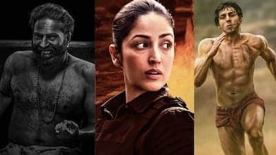 72nd National Film Awards 2026: Article 370 Named Best Film; Kartik Aaryan, Yami Gautam and Mammootty Win Top Acting Honours